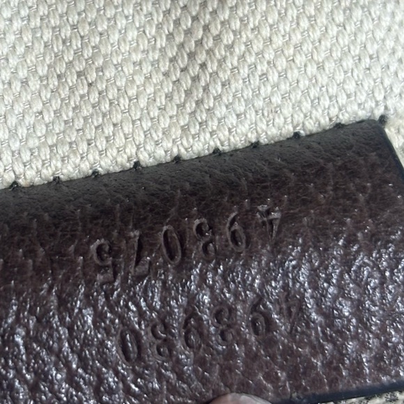 Gorgeous Gucci Neo Vintage Belt Bag Sold - Picture 10 of 16